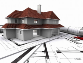 Bí quyết khi xây nhà giúp cho nhà ở luôn mát mẻ