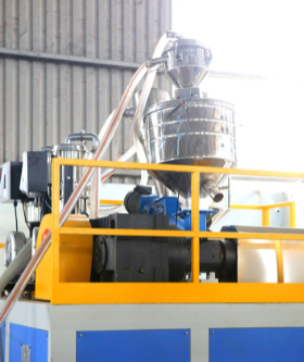 Máy móc tiên tiến, hiện đại nhất