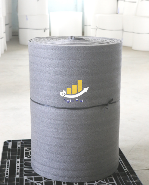 Mút Pe Foam 5mm x 1,05m x 50m