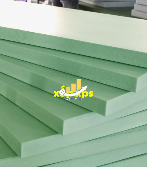 MỐP XỐP chất lượng cao ECO XPS