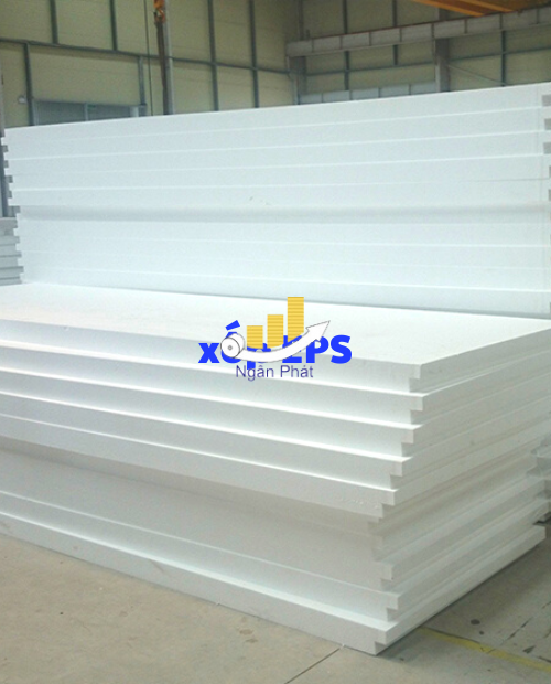 Mốp xốp chất lượng cao EPS