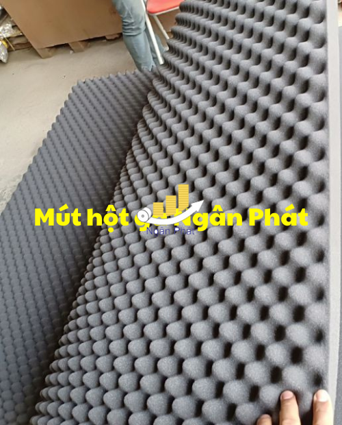 Mút hột gà Ngân Phát