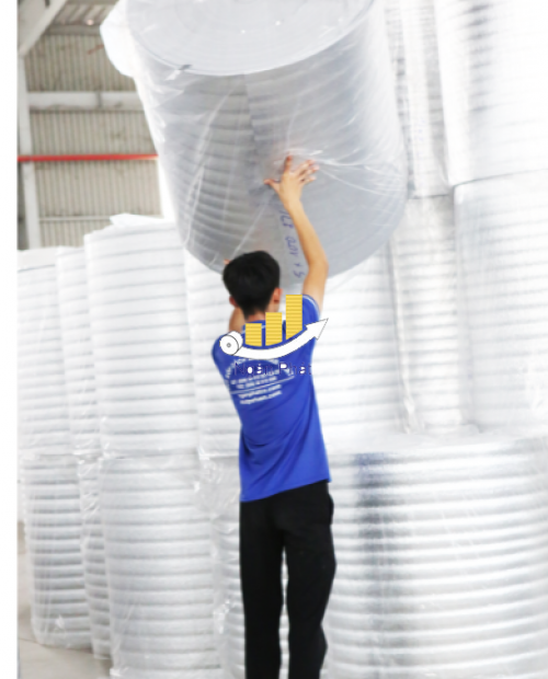 MỐP XỐP EPS