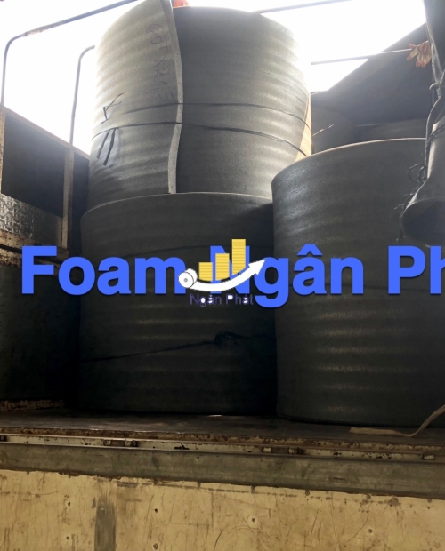 Mút Pe Foam 6mm x 1,05m x 50m