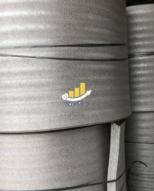 Mút xốp PE Foam 20mm x 1,05m x 50m